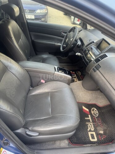Toyota Prius 2008, 269,000 km - 1.5 l - Bakı