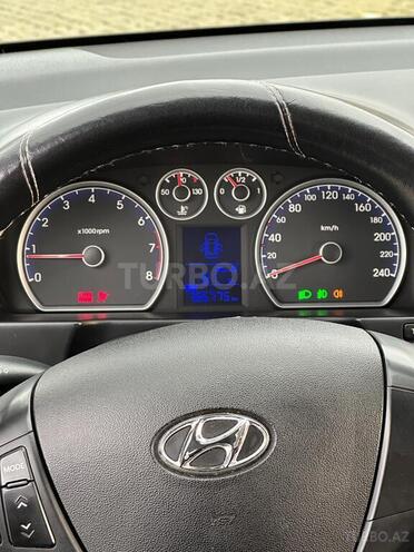 Hyundai i30 2009, 166,775 km - 1.4 l - Bakı
