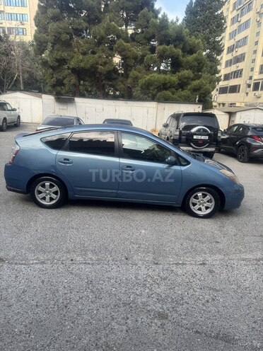 Toyota Prius 2008, 269,000 km - 1.5 l - Bakı