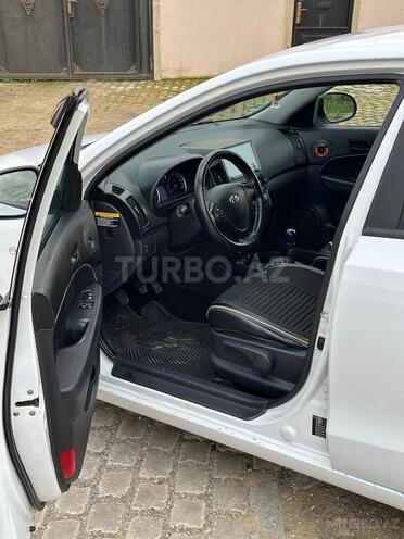Hyundai i30 2009, 166,775 km - 1.4 l - Bakı