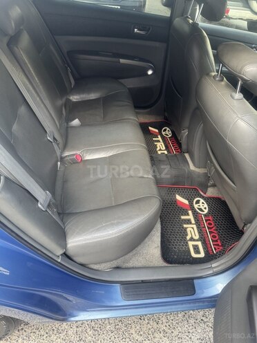 Toyota Prius 2008, 269,000 km - 1.5 l - Bakı