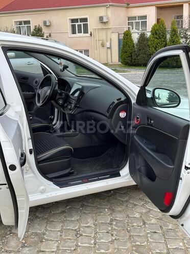 Hyundai i30 2009, 166,775 km - 1.4 l - Bakı