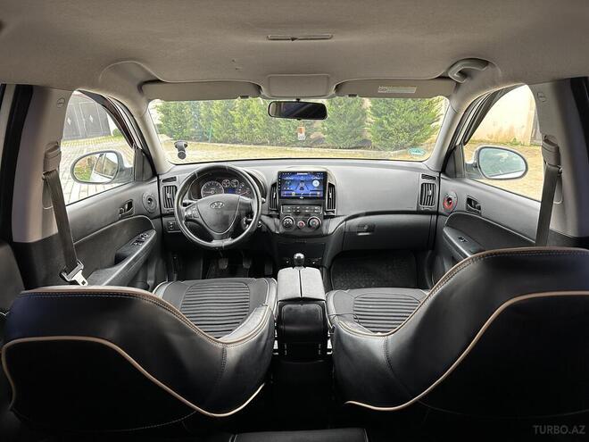 Hyundai i30 2009, 166,775 km - 1.4 l - Bakı