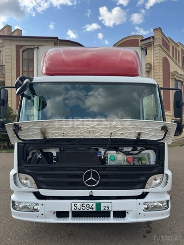 Mercedes Atego 818 2008, 272,371 km - 4.3 l - Tovuz