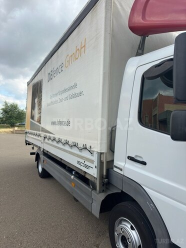 Mercedes Atego 818 2008, 272,371 km - 4.3 l - Tovuz