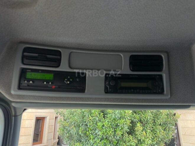 Mercedes Atego 818 2008, 272,371 km - 4.3 l - Tovuz