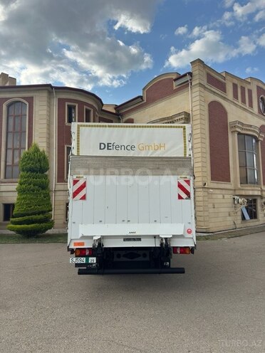 Mercedes Atego 818 2008, 272,371 km - 4.3 l - Tovuz