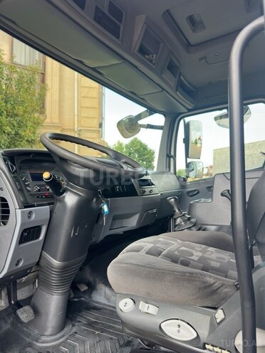 Mercedes Atego 818 2008, 272,371 km - 4.3 l - Tovuz