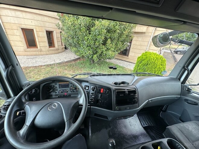 Mercedes Atego 818 2008, 272,371 km - 4.3 l - Tovuz