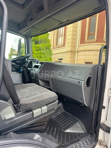 Mercedes Atego 818 2008, 272,371 km - 4.3 l - Tovuz