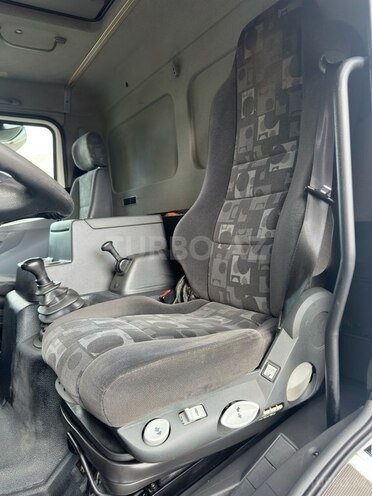 Mercedes Atego 818 2008, 272,371 km - 4.3 l - Tovuz