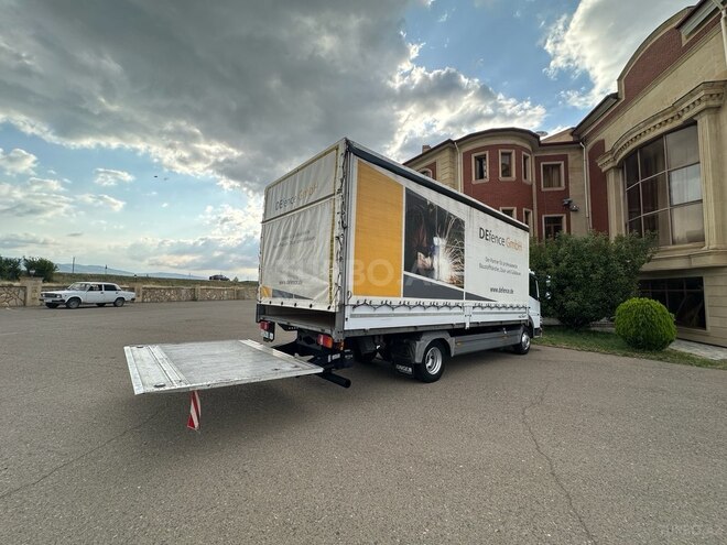 Mercedes Atego 818 2008, 272,371 km - 4.3 l - Tovuz