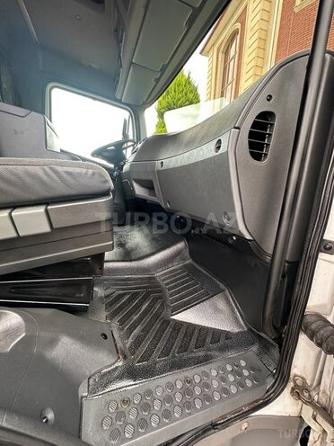 Mercedes Atego 818 2008, 272,371 km - 4.3 l - Tovuz