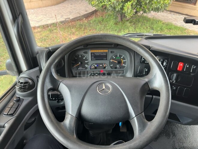 Mercedes Atego 818 2008, 272,371 km - 4.3 l - Tovuz