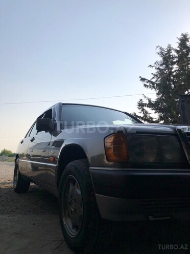 Mercedes 190 1990, 210,692 km - 1.8 л - Sumqayıt