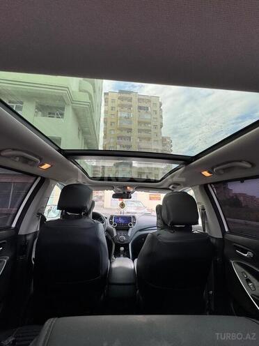 Hyundai Santa Fe 2013, 173,470 km - 2.4 l - Bakı