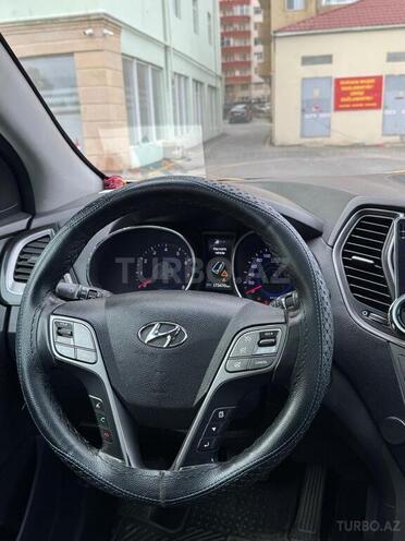 Hyundai Santa Fe 2013, 173,470 km - 2.4 l - Bakı
