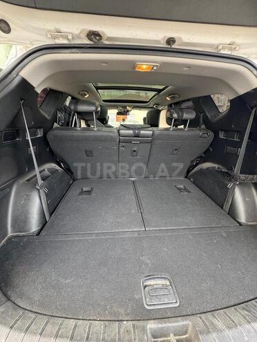 Hyundai Santa Fe 2013, 173,470 km - 2.4 l - Bakı