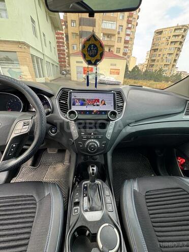 Hyundai Santa Fe 2013, 173,470 km - 2.4 l - Bakı