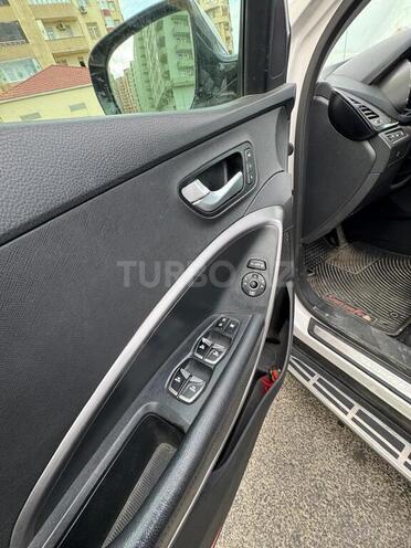 Hyundai Santa Fe 2013, 173,470 km - 2.4 l - Bakı