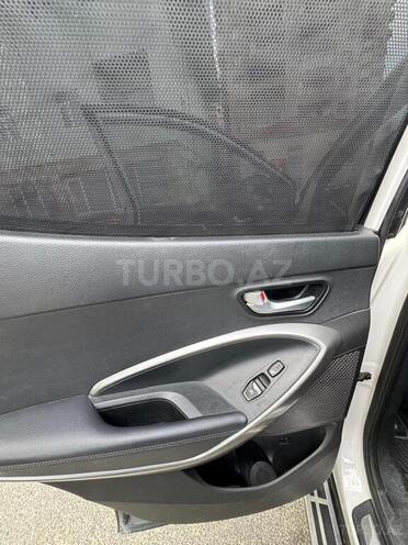 Hyundai Santa Fe 2013, 173,470 km - 2.4 l - Bakı