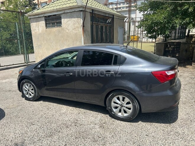 Kia Rio 2016, 60,270 km - 1.6 л - Bakı