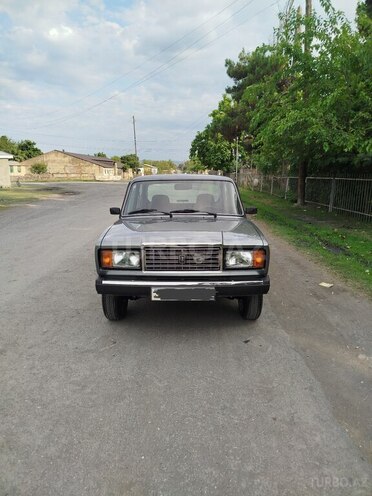 LADA (VAZ) 2107 2011, 79,000 km - 1.6 л - Qax