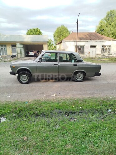 LADA (VAZ) 2107 2011, 79,000 km - 1.6 л - Qax