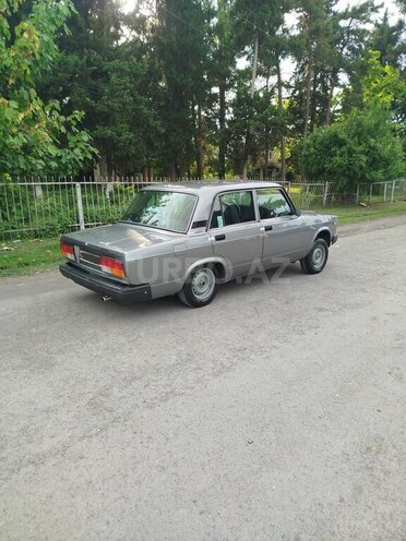 LADA (VAZ) 2107 2011, 79,000 km - 1.6 л - Qax