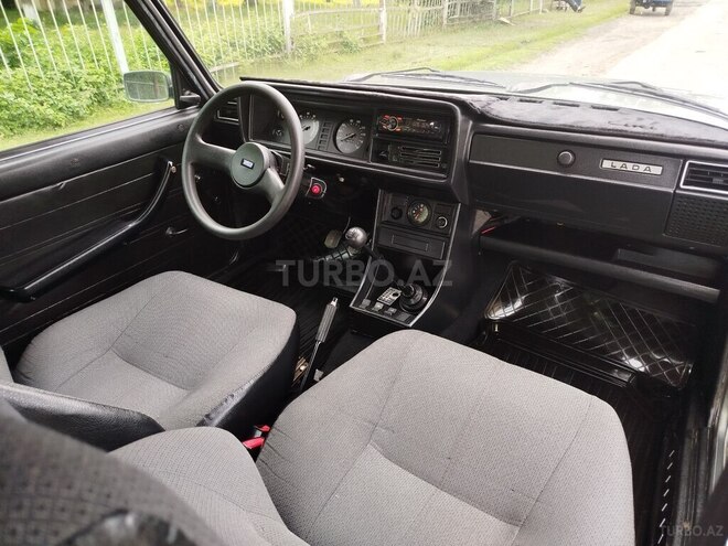 LADA (VAZ) 2107 2011, 79,000 km - 1.6 л - Qax