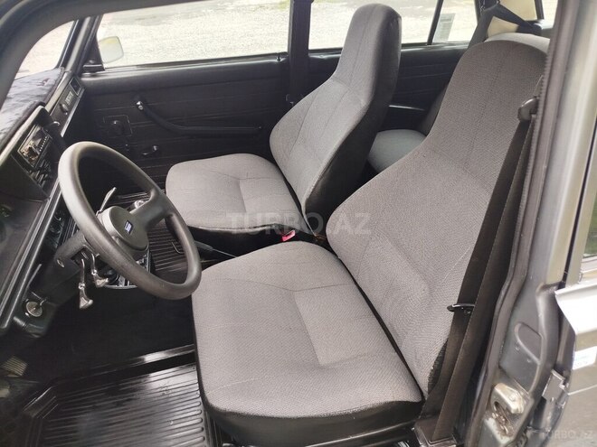 LADA (VAZ) 2107 2011, 79,000 km - 1.6 л - Qax