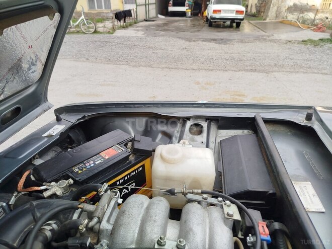 LADA (VAZ) 2107 2011, 79,000 km - 1.6 л - Qax