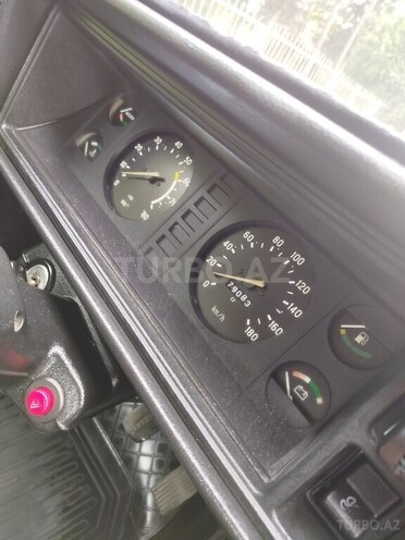 LADA (VAZ) 2107 2011, 79,000 km - 1.6 л - Qax
