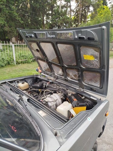 LADA (VAZ) 2107 2011, 79,000 km - 1.6 л - Qax