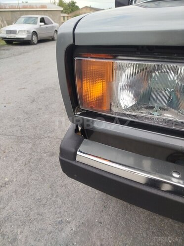 LADA (VAZ) 2107 2011, 79,000 km - 1.6 л - Qax