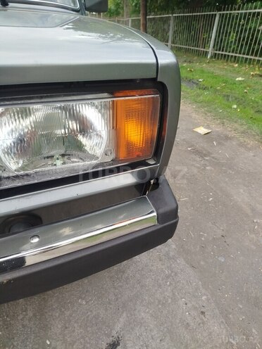 LADA (VAZ) 2107 2011, 79,000 km - 1.6 л - Qax