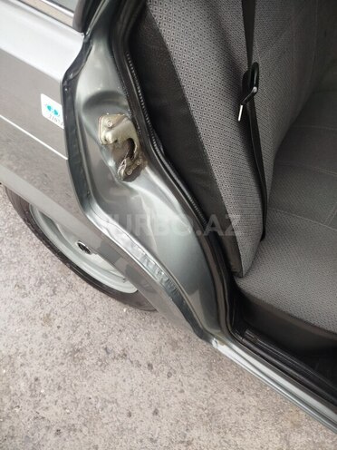LADA (VAZ) 2107 2011, 79,000 km - 1.6 л - Qax