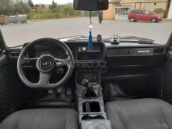 LADA (VAZ) 2107 2003, 150,000 km - 1.3 l - Sumqayıt