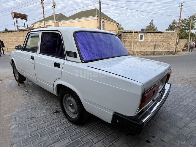 LADA (VAZ) 2107 2011, 13,399 km - 1.6 л - Bakı
