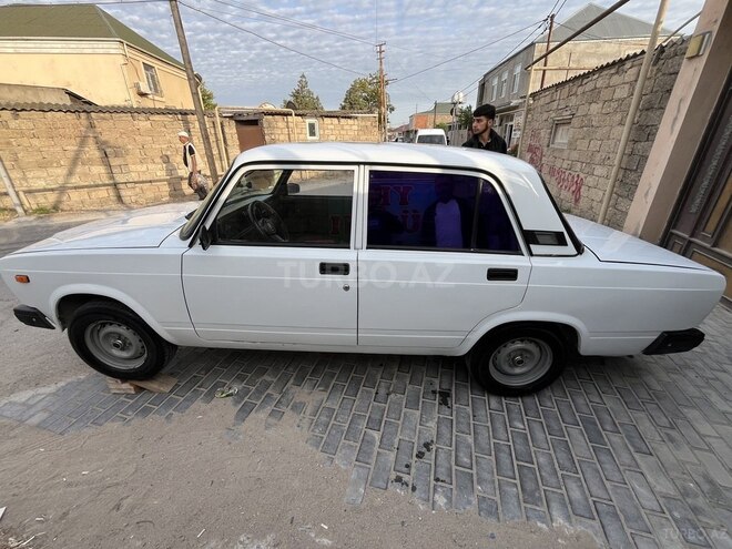 LADA (VAZ) 2107 2011, 13,399 km - 1.6 л - Bakı