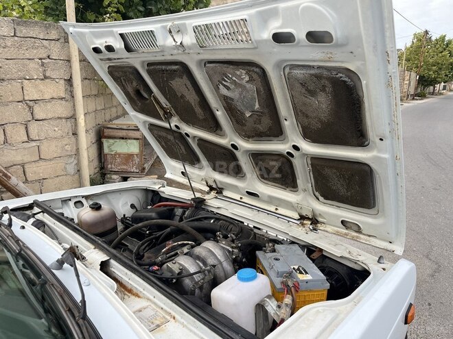 LADA (VAZ) 2107 2011, 13,399 km - 1.6 л - Bakı