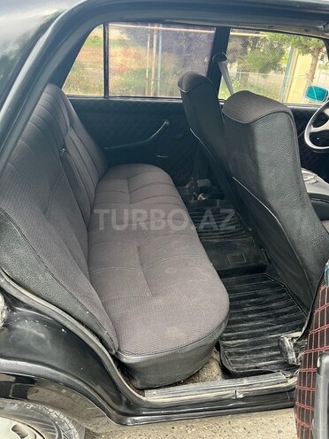 LADA (VAZ) 2107 1996, 50,000 km - 1.6 l - Ağdam