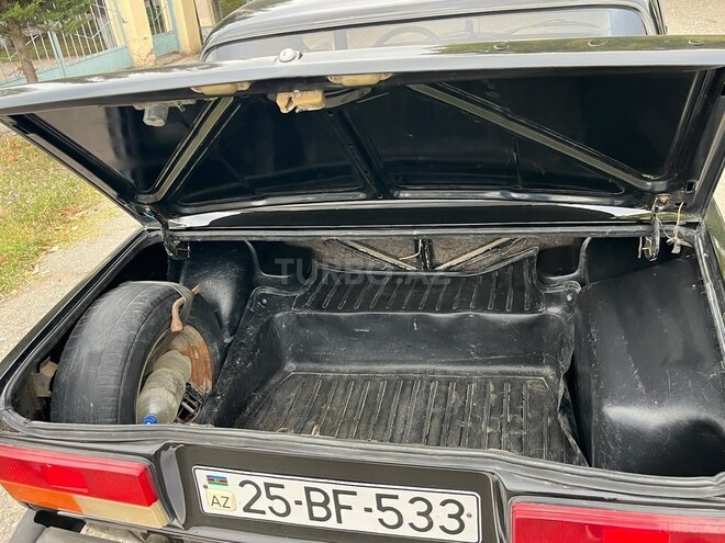 LADA (VAZ) 2107 1996, 50,000 km - 1.6 l - Ağdam