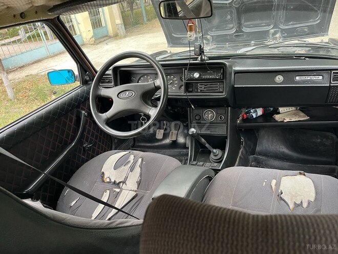 LADA (VAZ) 2107 1996, 50,000 km - 1.6 l - Ağdam