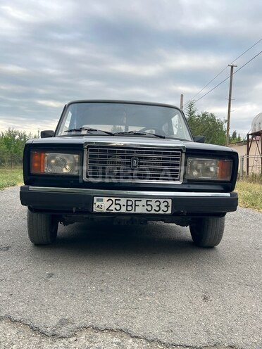 LADA (VAZ) 2107 1996, 50,000 km - 1.6 l - Ağdam