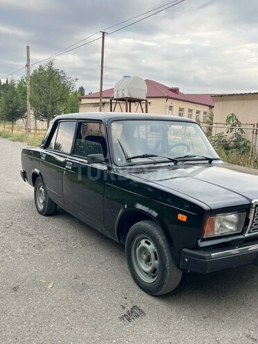 LADA (VAZ) 2107 1996, 50,000 km - 1.6 l - Ağdam