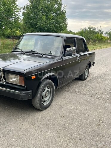 LADA (VAZ) 2107 1996, 50,000 km - 1.6 l - Ağdam