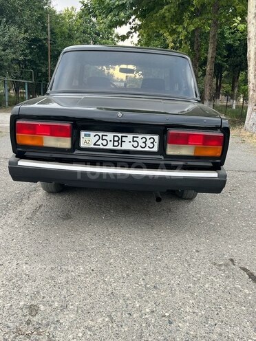 LADA (VAZ) 2107 1996, 50,000 km - 1.6 l - Ağdam