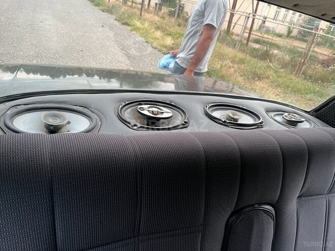 LADA (VAZ) 2107 1996, 50,000 km - 1.6 l - Ağdam