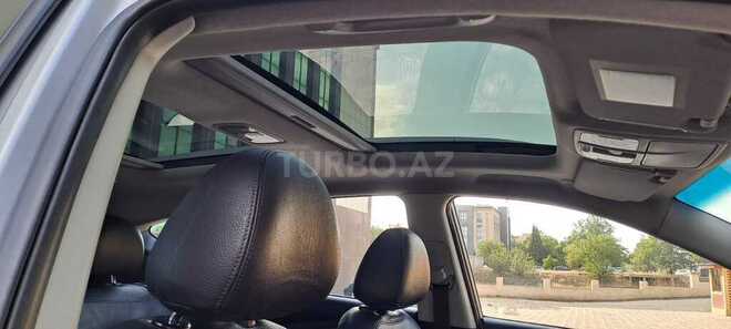 Hyundai ix35 2012, 112,000 km - 2.4 л - Gəncə